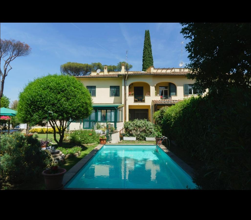 Villa Mara Appia Antica